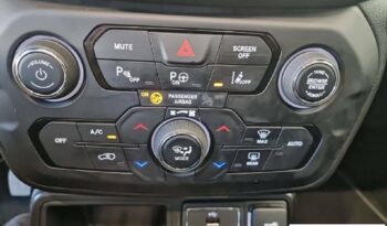 Jeep Renegade  80 Anivers. 1.6 Mjet 95,6kW (130CV) 4×2 80 Aniversario lleno