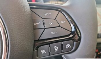 Jeep Renegade  80 Anivers. 1.6 Mjet 95,6kW (130CV) 4×2 80 Aniversario lleno