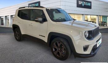Jeep Renegade  80 Anivers. 1.6 Mjet 95,6kW (130CV) 4×2 80 Aniversario lleno