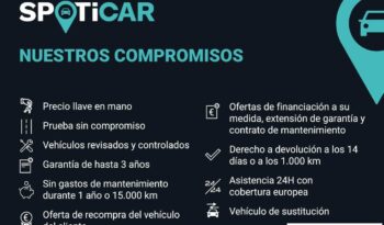 Jeep Renegade  80 Anivers. 1.6 Mjet 95,6kW (130CV) 4×2 80 Aniversario lleno