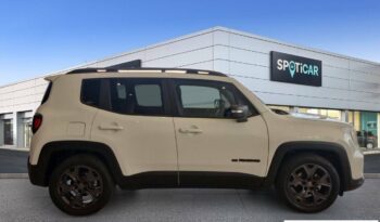 Jeep Renegade  80 Anivers. 1.6 Mjet 95,6kW (130CV) 4×2 80 Aniversario lleno