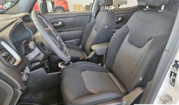 Jeep Renegade  80 Anivers. 1.6 Mjet 95,6kW (130CV) 4×2 80 Aniversario lleno