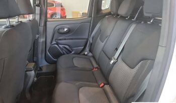 Jeep Renegade  80 Anivers. 1.6 Mjet 95,6kW (130CV) 4×2 80 Aniversario lleno