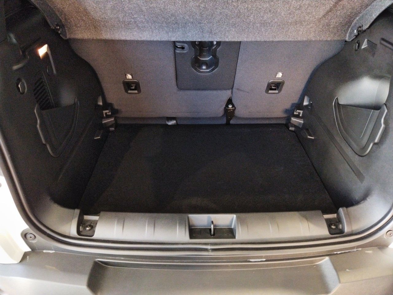 Jeep Renegade Limited 1.0G 88kW (120CV) 4×2