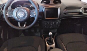 Jeep Renegade Limited 1.0G 88kW (120CV) 4×2 lleno