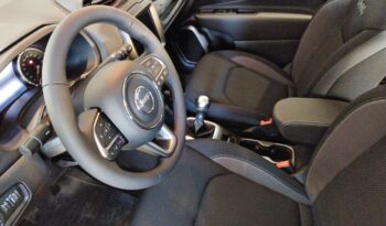 Jeep Renegade Limited 1.0G 88kW (120CV) 4×2 lleno
