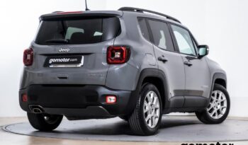Jeep RENEGADE LIMITED 1.6 MJET 120CV FWD DDCT 5P lleno
