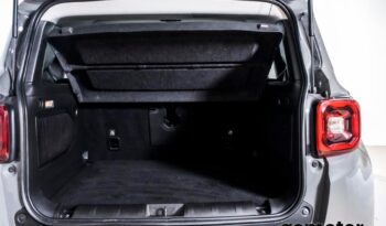 Jeep RENEGADE LIMITED 1.6 MJET 120CV FWD DDCT 5P lleno