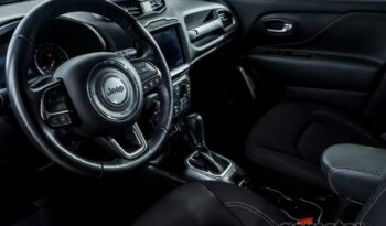 Jeep RENEGADE LIMITED 1.6 MJET 120CV FWD DDCT 5P lleno