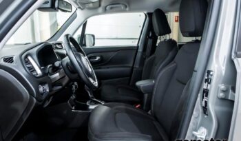 Jeep RENEGADE LIMITED 1.6 MJET 120CV FWD DDCT 5P lleno