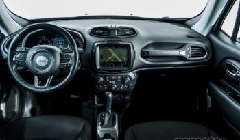 Jeep RENEGADE LIMITED 1.6 MJET 120CV FWD DDCT 5P lleno