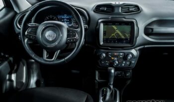 Jeep RENEGADE LIMITED 1.6 MJET 120CV FWD DDCT 5P lleno
