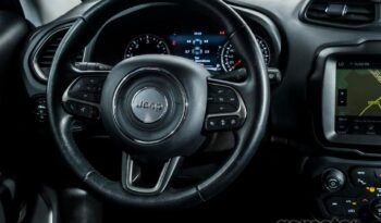 Jeep RENEGADE LIMITED 1.6 MJET 120CV FWD DDCT 5P lleno