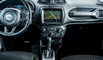 Jeep RENEGADE LIMITED 1.6 MJET 120CV FWD DDCT 5P lleno