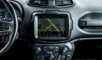 Jeep RENEGADE LIMITED 1.6 MJET 120CV FWD DDCT 5P lleno