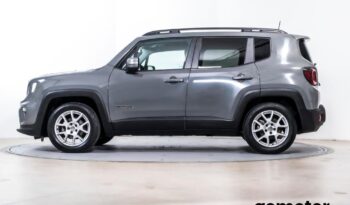 Jeep RENEGADE LIMITED 1.6 MJET 120CV FWD DDCT 5P lleno