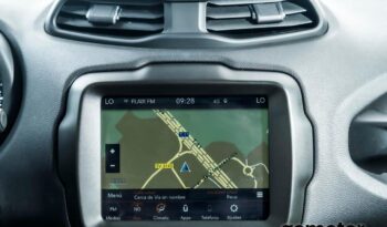 Jeep RENEGADE LIMITED 1.6 MJET 120CV FWD DDCT 5P lleno