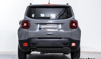 Jeep RENEGADE LIMITED 1.6 MJET 120CV FWD DDCT 5P lleno