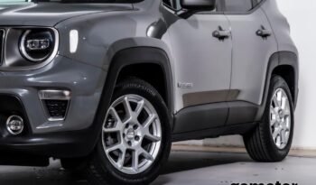 Jeep RENEGADE LIMITED 1.6 MJET 120CV FWD DDCT 5P lleno