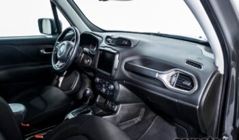 Jeep RENEGADE LIMITED 1.6 MJET 120CV FWD DDCT 5P lleno
