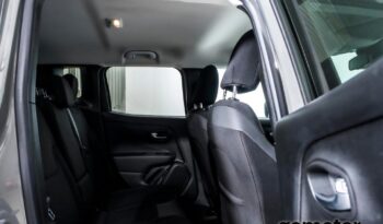 Jeep RENEGADE LIMITED 1.6 MJET 120CV FWD DDCT 5P lleno
