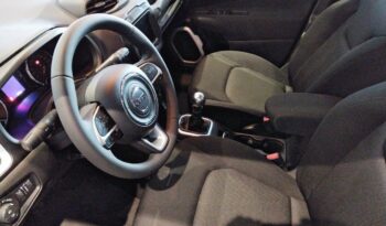 Jeep Renegade renegade longitude 1.0g 88kw 120cv 4×2 lleno
