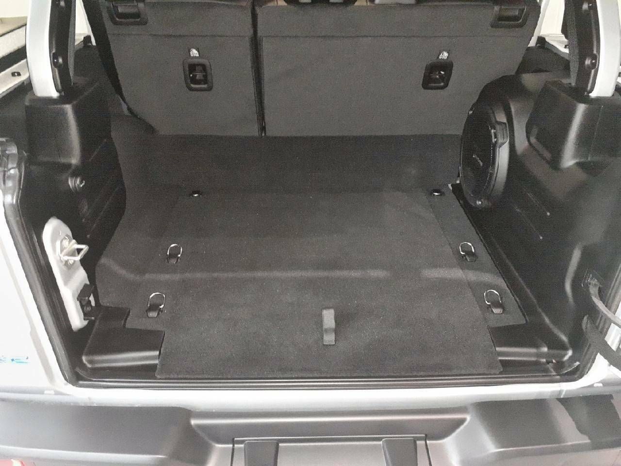 Jeep Wrangler  4p 2.0 380CV  8ATX E6D Rubicon