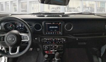 Jeep Wrangler  4p 2.0 380CV  8ATX E6D Rubicon lleno