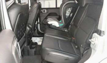 Jeep Wrangler  4p 2.0 380CV  8ATX E6D Rubicon lleno