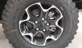 Jeep Wrangler  4p 2.0 380CV  8ATX E6D Rubicon lleno