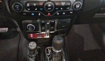Jeep Wrangler  4p 2.0 380CV  8ATX E6D Rubicon lleno