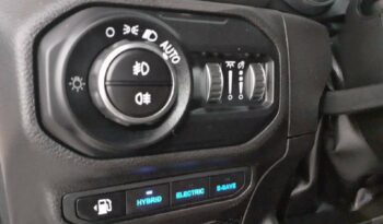 Jeep Wrangler  4p 2.0 380CV  8ATX E6D Rubicon lleno