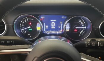 Jeep Wrangler SAHARA PHEV lleno