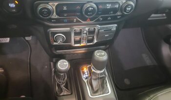 Jeep Wrangler SAHARA PHEV lleno