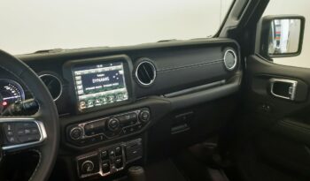 Jeep Wrangler SAHARA PHEV lleno