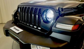 Jeep Wrangler SAHARA PHEV lleno