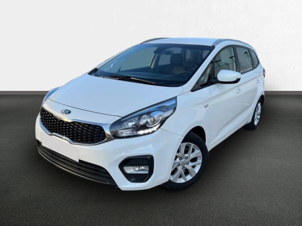 Kia Carens 1.6 GDi 99kW (135CV) Basic