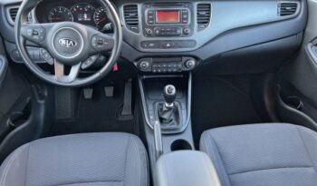 Kia Carens 1.6 GDi 99kW (135CV) Basic lleno