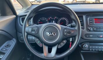 Kia Carens 1.6 GDi 99kW (135CV) Basic lleno