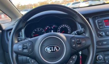 Kia Carens 1.6 GDi 99kW (135CV) Basic lleno