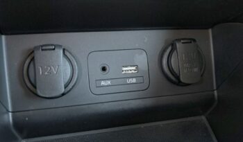 Kia Carens 1.6 GDi 99kW (135CV) Basic lleno