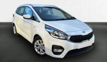 Kia Carens 1.6 GDi 99kW (135CV) Basic lleno