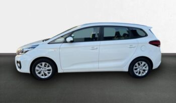 Kia Carens 1.6 GDi 99kW (135CV) Basic lleno