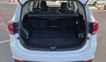 Kia Carens 1.6 GDi 99kW (135CV) Basic lleno