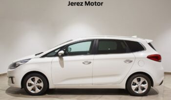 Kia Carens 1.7CRDi Eco-Dynamics Drive 115 lleno