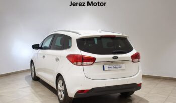 Kia Carens 1.7CRDi Eco-Dynamics Drive 115 lleno
