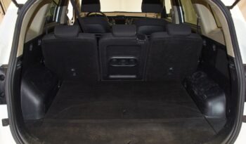 Kia Carens 1.7CRDi Eco-Dynamics Drive 115 lleno