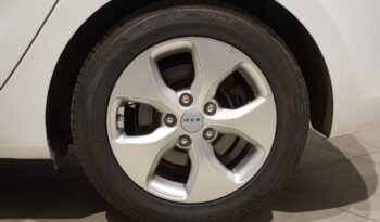 Kia Carens 1.7CRDi Eco-Dynamics Drive 115 lleno