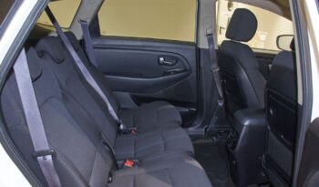 Kia Carens 1.7CRDi Eco-Dynamics Drive 115 lleno