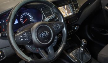 Kia Carens 1.7CRDi Eco-Dynamics Drive 115 lleno